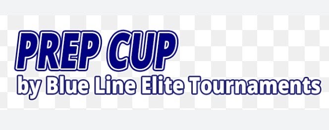 [Prep Cup Hockey Tournament] June 12 to 14 2026