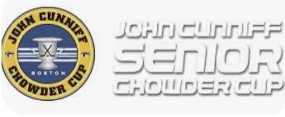 [Senior Chowder Cup] July 16 to 19 2026