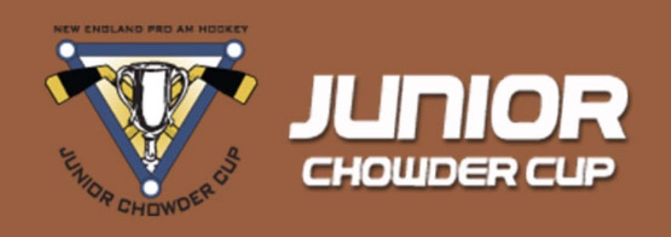 [Junior Chowder Cup] July 23 to 25 2026