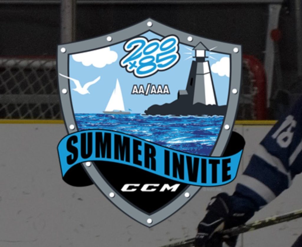[200×85 / CCM Summer Invite ] July 31 to Aug 2 2026