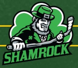 [Shamrock Hockey Tournament] April 10 to 12 2026