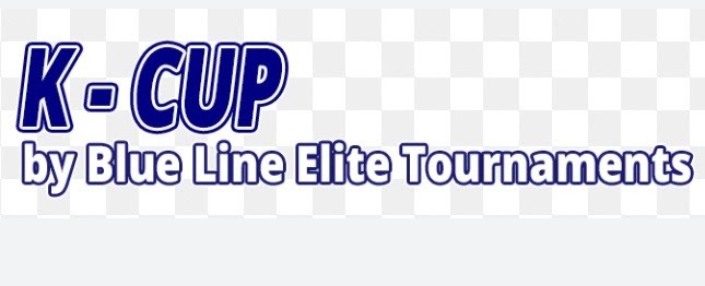 [K Cup Hockey Tournament] June 5 to 7 2026